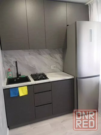 2к кв на длительный срок, ориентир Адачи Донецк - изображение 6