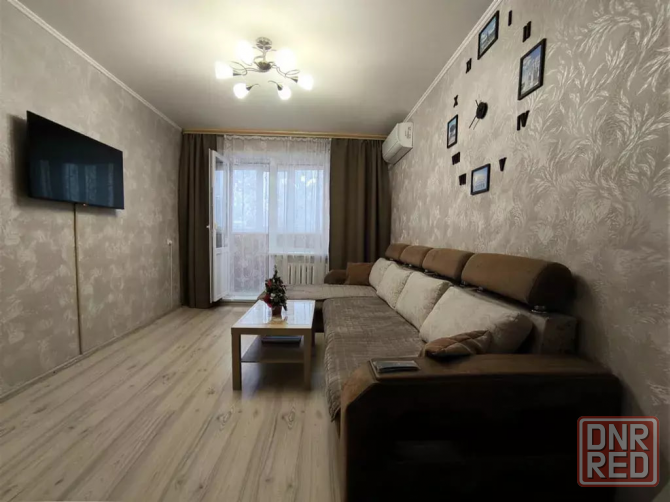 2к кв на длительный срок, ориентир Адачи Донецк - изображение 1