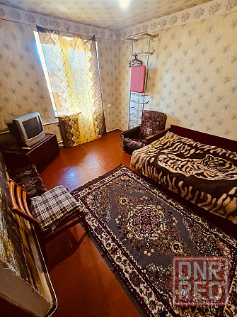 Продам 3-х комнатную квартиру г.Волноваха пгт.Донское Волноваха - изображение 2