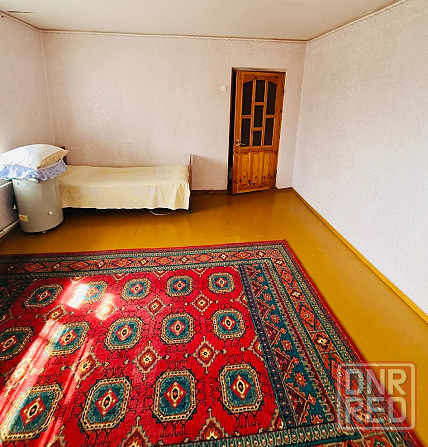 Продам 3-х комнатную квартиру г.Волноваха пгт.Донское Волноваха - изображение 4