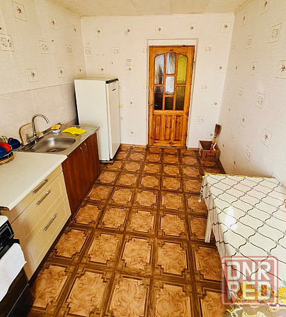 Продам 3-х комнатную квартиру г.Волноваха пгт.Донское Волноваха - изображение 1