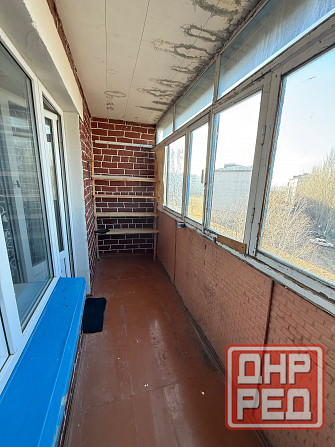 Продам 3-х комнатную квартиру г.Волноваха пгт.Донское Волноваха - изображение 7