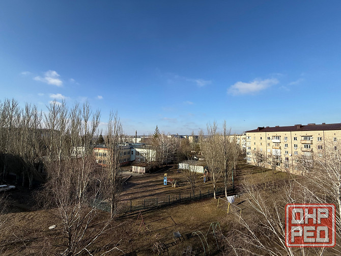 Продам 3-х комнатную квартиру г.Волноваха пгт.Донское Волноваха - изображение 6