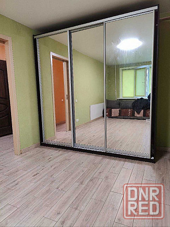 Сдам 1 комнатную квартиру, Ленинский р-н Донецк - изображение 4