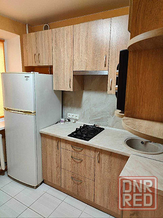 Сдам 1 комнатную квартиру, Ленинский р-н Донецк - изображение 1