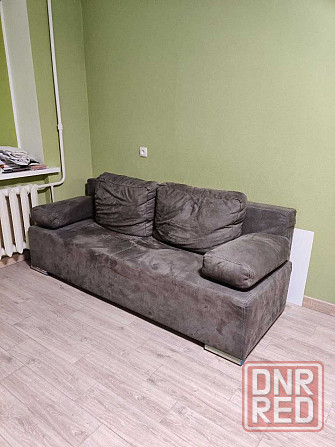 Сдам 1 комнатную квартиру, Ленинский р-н Донецк - изображение 3