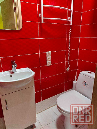 Сдам 1 комнатную квартиру, Ленинский р-н Донецк - изображение 5