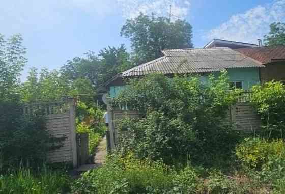 Дом на Ганзовке Макеевка Макеевка