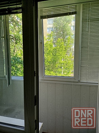 Продажа 2к квартиры ул Звягильскогов, Киевском районе центр Гладковки. ( кухня=студия). Донецк - изображение 7