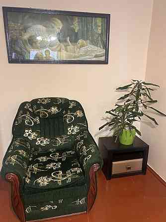 2-к квартира, 57 м2, 1/9 эт. Мариуполь