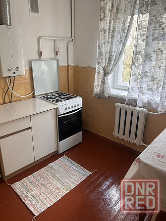 2-к квартира, 57 м2, 1/9 эт. Мариуполь - изображение 1