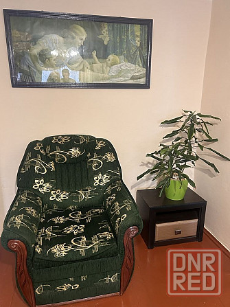 2-к квартира, 57 м2, 1/9 эт. Мариуполь - изображение 2