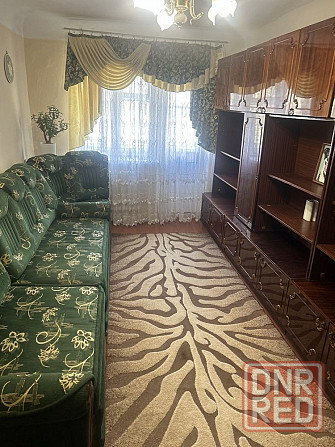 2-к квартира, 57 м2, 1/9 эт. Мариуполь - изображение 3
