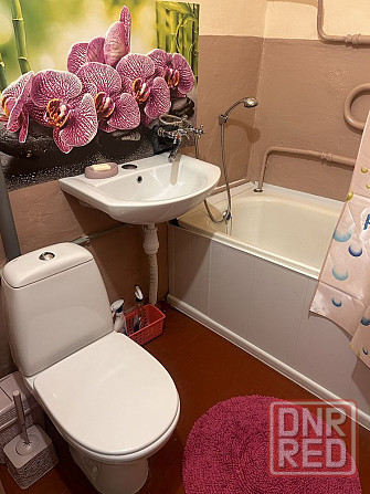 2-к квартира, 57 м2, 1/9 эт. Мариуполь - изображение 4