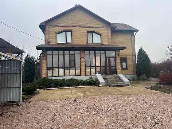 Дом с.Доля 7км от Донецка Донецк