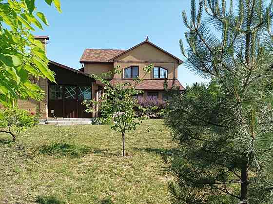 Дом с.Доля 7км от Донецка Донецк