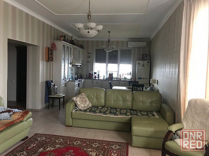 Дом с.Доля 7км от Донецка Донецк - изображение 4