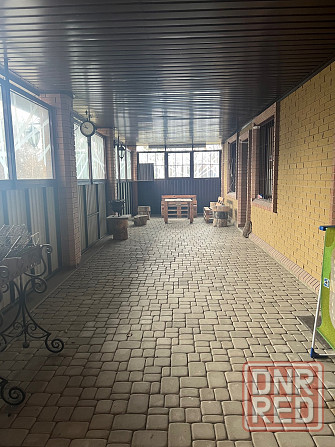 Дом с.Доля 7км от Донецка Донецк - изображение 10