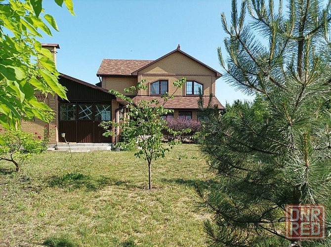 Дом с.Доля 7км от Донецка Донецк - изображение 2