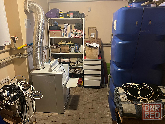 Дом с.Доля 7км от Донецка Донецк - изображение 11