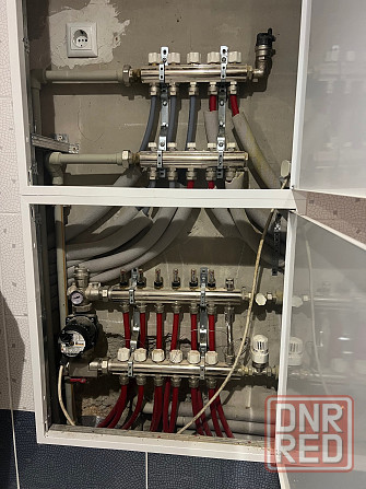 Дом с.Доля 7км от Донецка Донецк - изображение 12