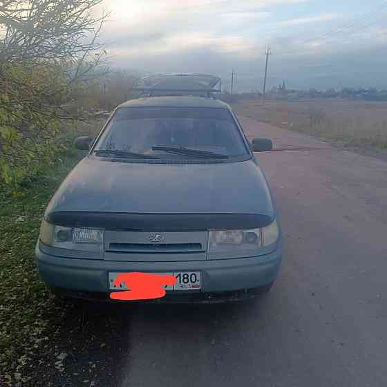 Ваз 2111 Харцызск