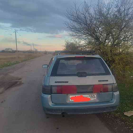 Ваз 2111 Харцызск