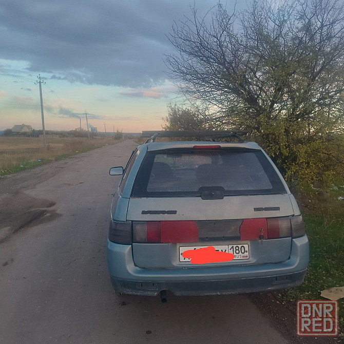 Ваз 2111 Харцызск - изображение 2