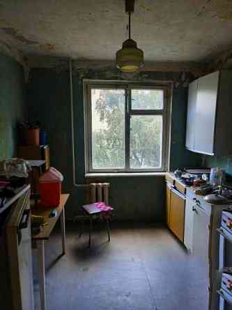 3х ком. квартира ул. Терешковой Донецк