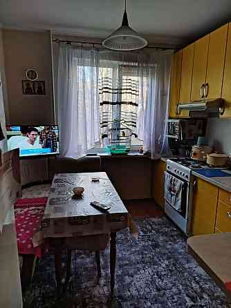 Продам 3х комн квартиру по ул.Туполева м-н "Мирный". Рядом молокозавод,церковь. Донецк