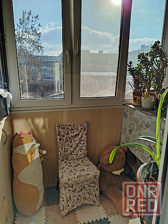 Продам 3х комн квартиру по ул.Туполева м-н "Мирный". Рядом молокозавод,церковь. Донецк - изображение 7