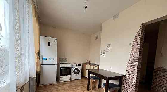 Сдается однокомнатная квартира в Кировском районе Донецка, микрорайон Мирный. Донецк