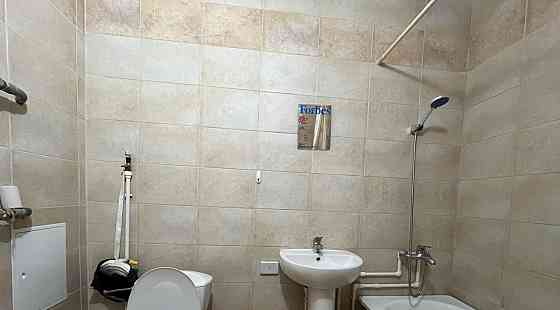 Сдается однокомнатная квартира в Кировском районе Донецка, микрорайон Мирный. Донецк