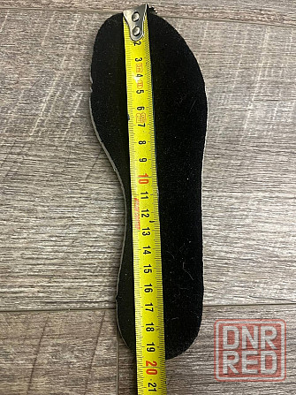 Детские хоккейные коньки Bauer Донецк - изображение 3