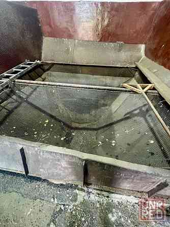 Продается маслоцех в г. Амвросиевка Амвросиевка