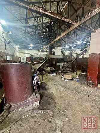 Продается маслоцех в г. Амвросиевка Амвросиевка