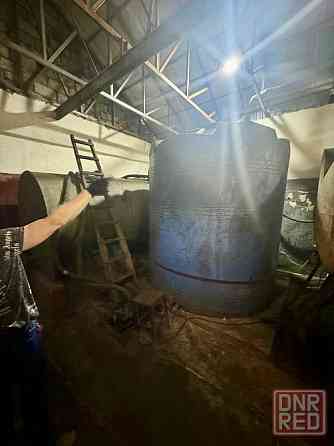 Продается маслоцех в г. Амвросиевка Амвросиевка