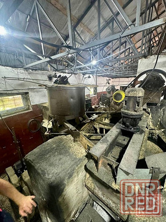 Продается маслоцех в г. Амвросиевка Амвросиевка - изображение 5