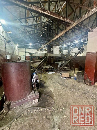 Продается маслоцех в г. Амвросиевка Амвросиевка - изображение 2