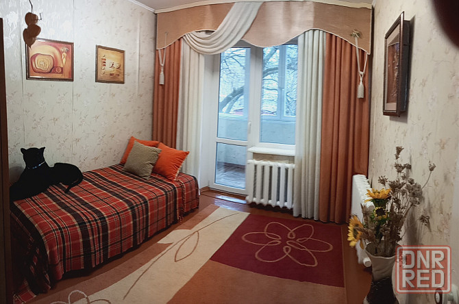 Продажа 3-км квартиры 230-ой стрелковой дивизии Донецк - изображение 7