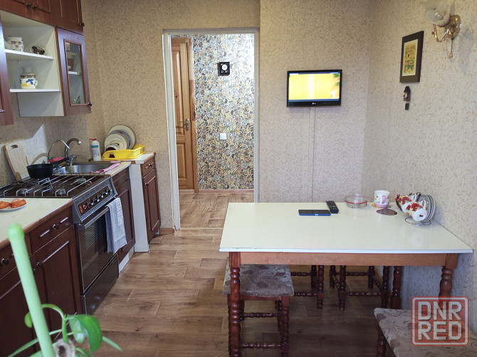 Продажа 3-км квартиры 230-ой стрелковой дивизии Донецк - изображение 6