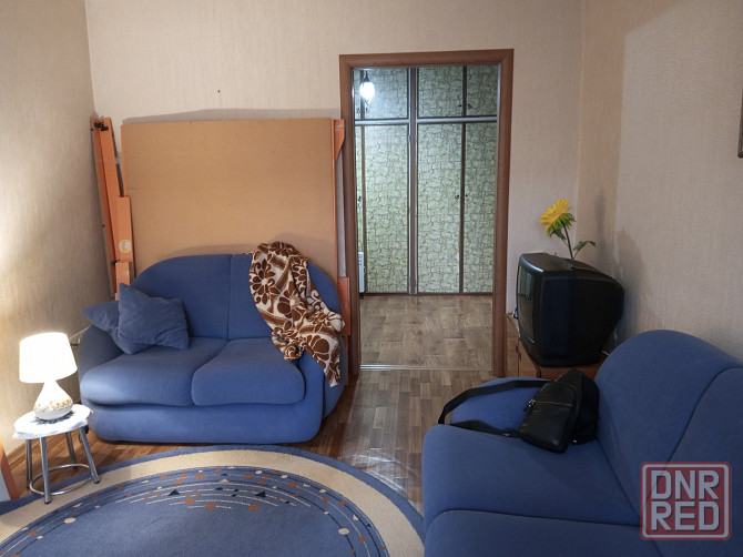 Продажа 3-км квартиры 230-ой стрелковой дивизии Донецк - изображение 2