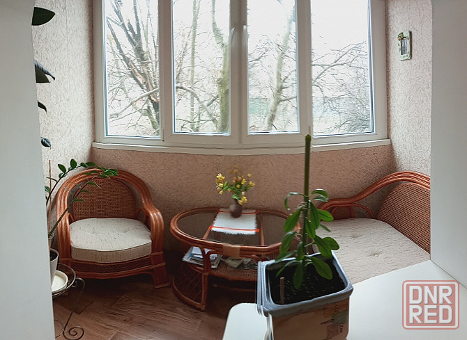 Продажа 3-км квартиры 230-ой стрелковой дивизии Донецк - изображение 5