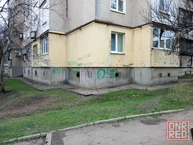 Продажа 3-км квартиры 230-ой стрелковой дивизии Донецк - изображение 9