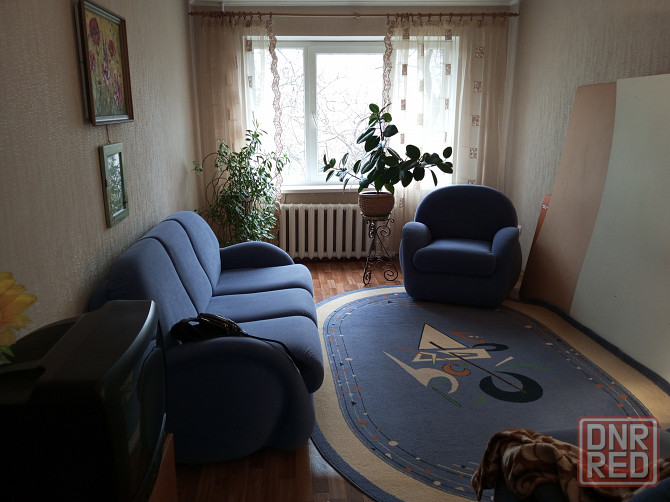 Продажа 3-км квартиры 230-ой стрелковой дивизии Донецк - изображение 1