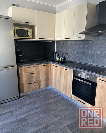 Сдам квартиру в Макеевке на Капитальной Макеевка - изображение 2