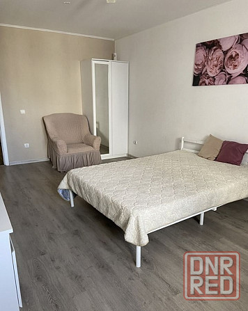 Сдам квартиру в Макеевке на Капитальной Макеевка - изображение 1