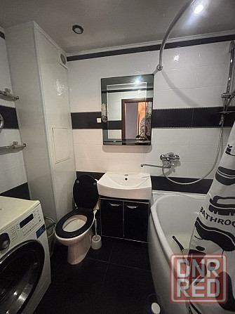 Сдам 2-комнатную квартиру в Калининском районе, Мед Институт. Донецк - изображение 3