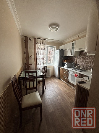 Сдам 2-комнатную квартиру в Калининском районе, Мед Институт. Донецк - изображение 1