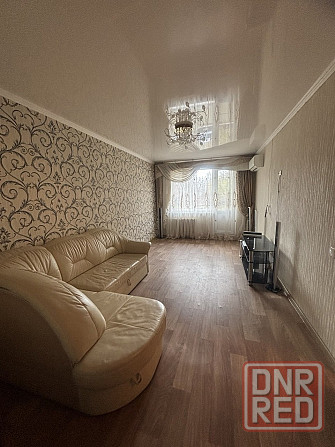 Сдам 2-комнатную квартиру в Калининском районе, Мед Институт. Донецк - изображение 4